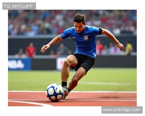 足球史上最难防守的球星揭秘：突破力与技术完美结合的超级攻击手